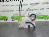 Replacement rear right door lock for Suzuki Vitara 1.6 DDiS turbodiesel cat OEM IAM reference 8230154P01 2 PINS 5