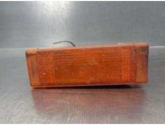 Recambio de piloto delantero derecho para renault rapid/express (f40) 1.6 diesel referencia OEM IAM 7701203558  