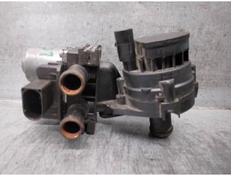Recambio de valvula intercambio de calefaccion para audi a6 berlina (4f2) 3.0 v6 24v tdi referencia OEM IAM 0392023007 039202300