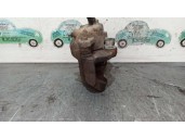 Recambio de pinza freno delantera derecha para nissan vanette cargo 2.3 diesel referencia OEM IAM 410007C000 0166 LUCAS