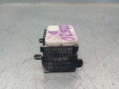 Recambio de sensor impacto para ford focus c-max (dm2) 2.0 tdci referencia OEM IAM 3M5T14B006AD BOSCH