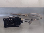 Recambio de palanca cambio para jeep compass (mp, m6, mv, m7) 1.4 multiair referencia OEM IAM 00502957630 4787981AB 