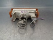 Recambio de piloto delantero derecho para renault rapid/express (f40) 1.6 diesel referencia OEM IAM 7701203558  