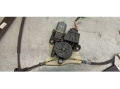 Recambio de elevalunas delantero derecho para seat ibiza (kj1) 1.0 referencia OEM IAM 6F0837462 
