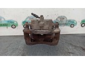 Recambio de pinza freno delantera derecha para nissan vanette cargo 2.3 diesel referencia OEM IAM 410007C000 0166 LUCAS