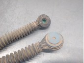 Recambio de palanca cambio para jeep compass (mp, m6, mv, m7) 1.4 multiair referencia OEM IAM 00502957630 4787981AB 