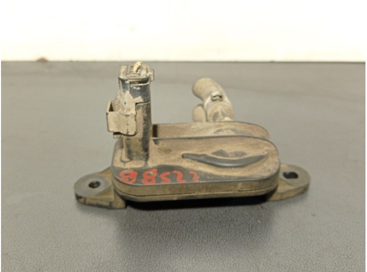 Recambio de sensor para peugeot 807 (eb_) 2.0 hdi referencia OEM IAM 9645022680  KAVLICO