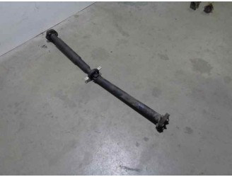 Recambio de transmision central para bmw serie 3 berlina (e90) 320d referencia OEM IAM 7527342 7527342 BURRA 5 LADO A