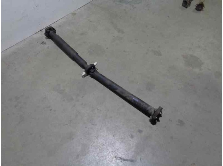 Recambio de transmision central para bmw serie 3 berlina (e90) 320d referencia OEM IAM 7527342 7527342 BURRA 5 LADO A