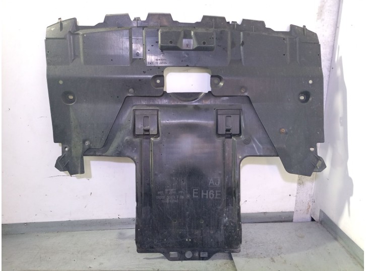 Recambio de cubrecarter para subaru outback (br) 2.5 i awd (br9) referencia OEM IAM 56440AJ031 56410AJ041 56440AJ040