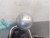 Recambio de palanca cambio para jeep compass (mp, m6, mv, m7) 1.4 multiair referencia OEM IAM 00502957630 4787981AB 