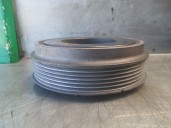 Recambio de polea cigueñal para volkswagen golf iv berlina (1j1) 1.9 tdi referencia OEM IAM 038105243 