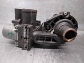 Recambio de valvula intercambio de calefaccion para audi a6 berlina (4f2) 3.0 v6 24v tdi referencia OEM IAM 0392023007 039202300