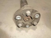 Recambio de transmision central para bmw serie 3 berlina (e90) 320d referencia OEM IAM 7527342 7527342 BURRA 5 LADO A