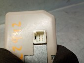 Recambio de antirrobo para nissan juke (f15) 1.5 dci referencia OEM IAM 487001TT0C 487001TT0C 