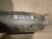 Recambio de transmision central para bmw serie 3 berlina (e90) 320d referencia OEM IAM 7527342 7527342 BURRA 5 LADO A