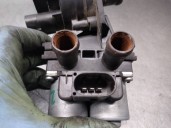 Recambio de valvula intercambio de calefaccion para audi a6 berlina (4f2) 3.0 v6 24v tdi referencia OEM IAM 0392023007 039202300