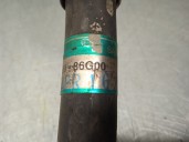 Recambio de tubos aire acondicionado para suzuki ignis rm (mh) 1.5 cat referencia OEM IAM 9572086G00  