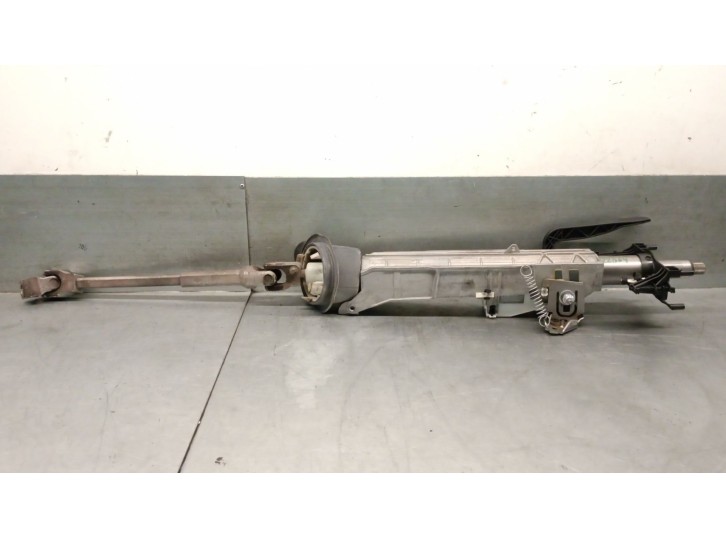 Replacement steering column for BMW 1 (F20) 116 d OEM IAM reference 6854964 32306854964 