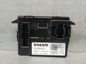 Replacement electronic module for Volvo XC40 (536) Recharge OEM IAM reference 32296405 500952326 1051534
