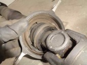 Recambio de transmision central para bmw serie 3 berlina (e90) 320d referencia OEM IAM 7527342 7527342 BURRA 5 LADO A