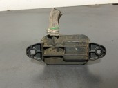 Recambio de sensor para peugeot 807 (eb_) 2.0 hdi referencia OEM IAM 9645022680  KAVLICO