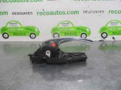 Recambio de maneta interior trasera derecha para suzuki vitara 1.6 ddis turbodiesel cat referencia OEM IAM 