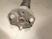 Recambio de transmision central para bmw serie 3 berlina (e90) 320d referencia OEM IAM 7527342 7527342 BURRA 5 LADO A