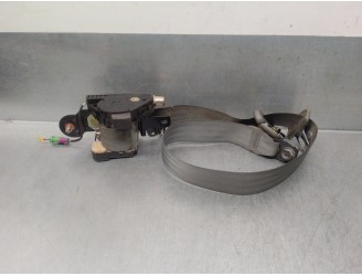 Replacement front right seat belt for Daewoo Lacetti 1.6 cat OEM IAM reference 96414898 WITH PRETENSIONER 