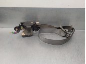 Replacement front right seat belt for Daewoo Lacetti 1.6 cat OEM IAM reference 96414898 WITH PRETENSIONER 