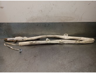 Recambio de airbag lateral delantero izquierdo para chrysler sebring (jr) 2.0 referencia OEM IAM P04649109AA P04649109AA 