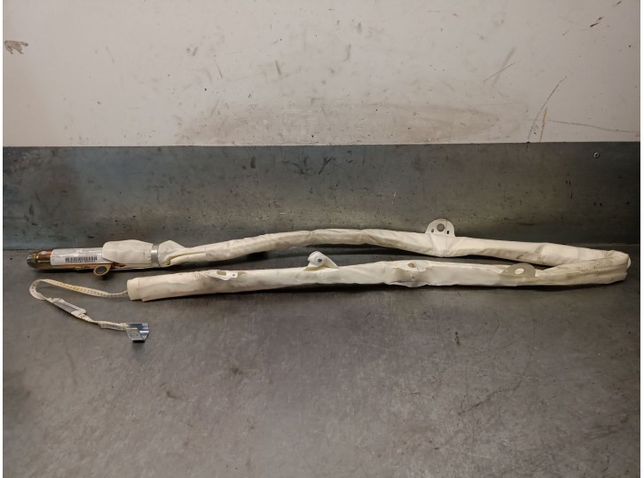 Recambio de airbag lateral delantero izquierdo para chrysler sebring (jr) 2.0 referencia OEM IAM P04649109AA P04649109AA 