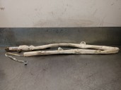 Recambio de airbag lateral delantero izquierdo para chrysler sebring (jr) 2.0 referencia OEM IAM P04649109AA P04649109AA 