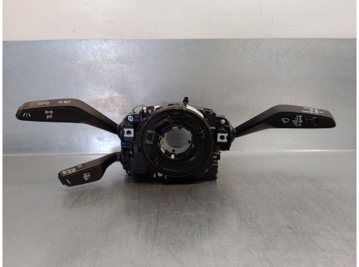 Recambio de mando luces para audi a1 sportback (gba) 1.0 tfsi referencia OEM IAM 5Q1953549 