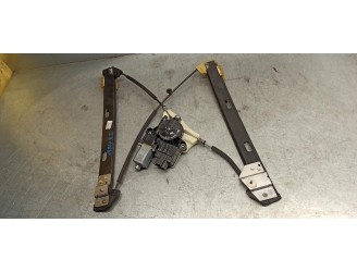 Recambio de elevalunas delantero izquierdo para seat ibiza (kj1) 1.0 referencia OEM IAM 6F0837461  