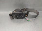 Replacement front right seat belt for Daewoo Lacetti 1.6 cat OEM IAM reference 96414898 WITH PRETENSIONER 