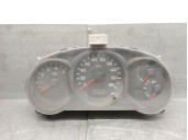 Recambio de cuadro instrumentos para ford ranger (es) 2.5 tdci cat referencia OEM IAM UC3R55430 4978134 FOMOCO