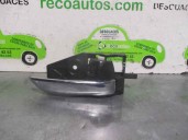 Recambio de maneta interior delantera derecha para suzuki vitara 1.6 ddis turbodiesel cat referencia OEM IAM 