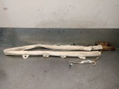 Replacement front left side airbag for Chrysler Sebring (JR) 2.0 OEM IAM reference P04649109AA P04649109AA 