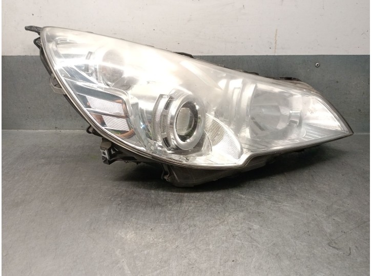 Recambio de faro derecho para subaru outback (br) 2.5 i awd (br9) referencia OEM IAM 100020064 84001AJ100 
