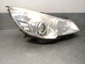 Recambio de faro derecho para subaru outback (br) 2.5 i awd (br9) referencia OEM IAM 100020064 84001AJ100 