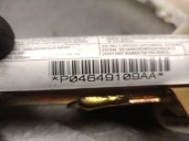 Recambio de airbag lateral delantero izquierdo para chrysler sebring (jr) 2.0 referencia OEM IAM P04649109AA P04649109AA 