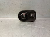 Recambio de mando luces salpicadero para seat altea xl (5p5, 5p8) 1.6 lpg referencia OEM IAM 5P1941431ED 5P1941431ED 