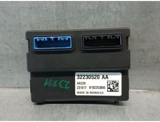 Recambio de modulo electronico para volvo xc40 (536) recharge referencia OEM IAM 32230520AA B182253890 231017