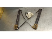 Recambio de elevalunas delantero izquierdo para seat ibiza (kj1) 1.0 referencia OEM IAM 6F0837461  