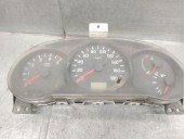 Recambio de cuadro instrumentos para ford ranger (es) 2.5 tdci cat referencia OEM IAM UC3R55430 4978134 FOMOCO