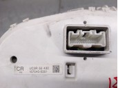 Recambio de cuadro instrumentos para ford ranger (es) 2.5 tdci cat referencia OEM IAM UC3R55430 4978134 FOMOCO