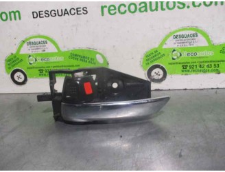 Recambio de maneta interior delantera izquierda para suzuki vitara 1.6 ddis turbodiesel cat referencia OEM IAM   