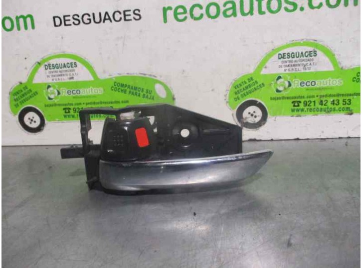 Recambio de maneta interior delantera izquierda para suzuki vitara 1.6 ddis turbodiesel cat referencia OEM IAM 