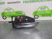 Recambio de maneta interior delantera izquierda para suzuki vitara 1.6 ddis turbodiesel cat referencia OEM IAM 